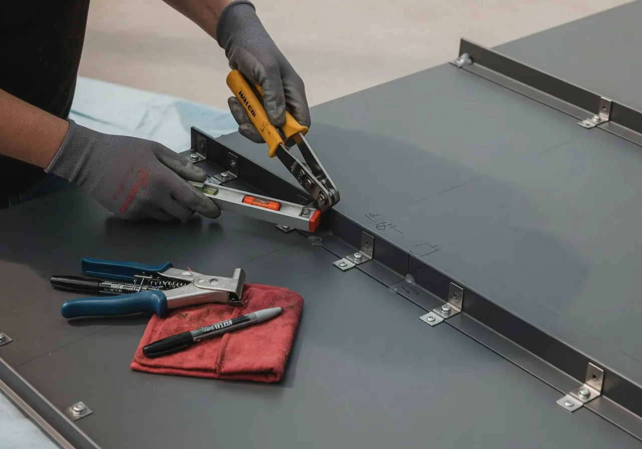Why choose Metal Roofing Installation in Hershey, NE